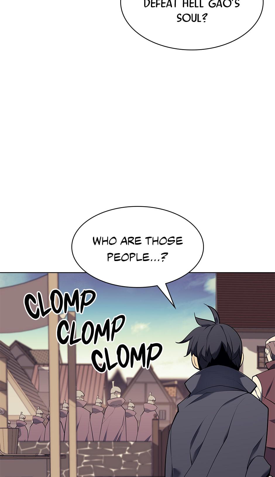 Overgeared Chapter 88 — page 7