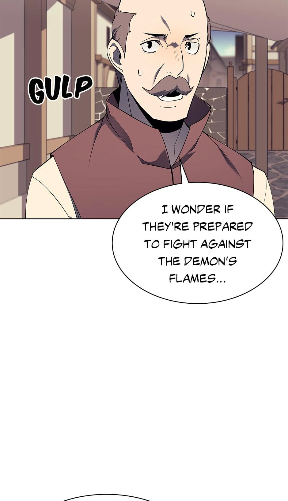 Overgeared Chapter 88 — page 9