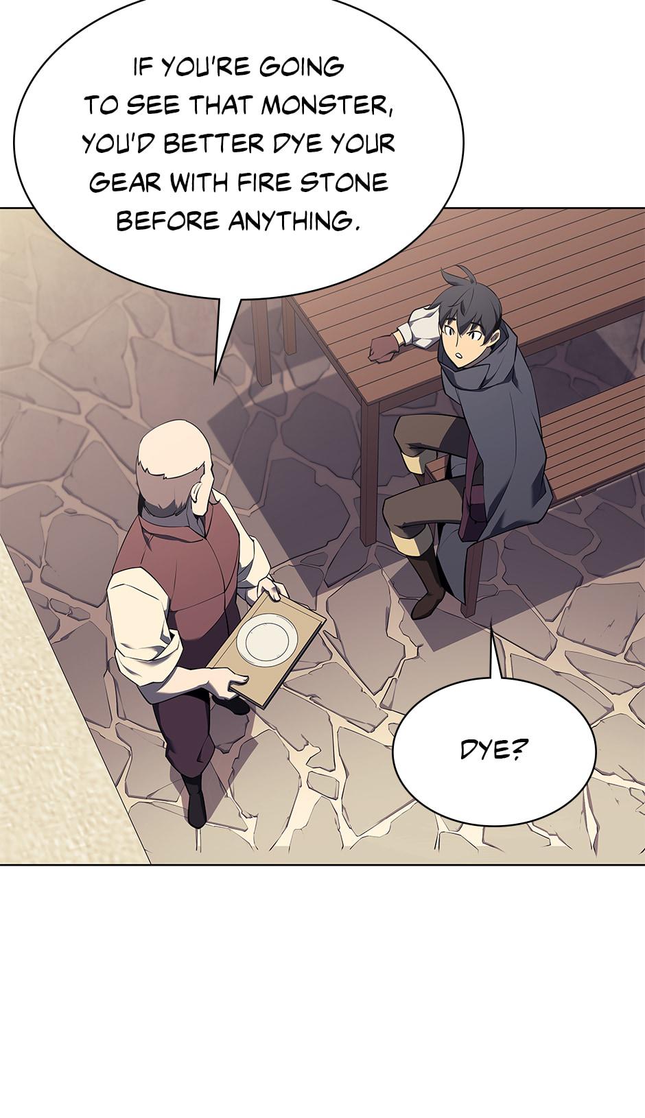 Overgeared Chapter 88 — page 10