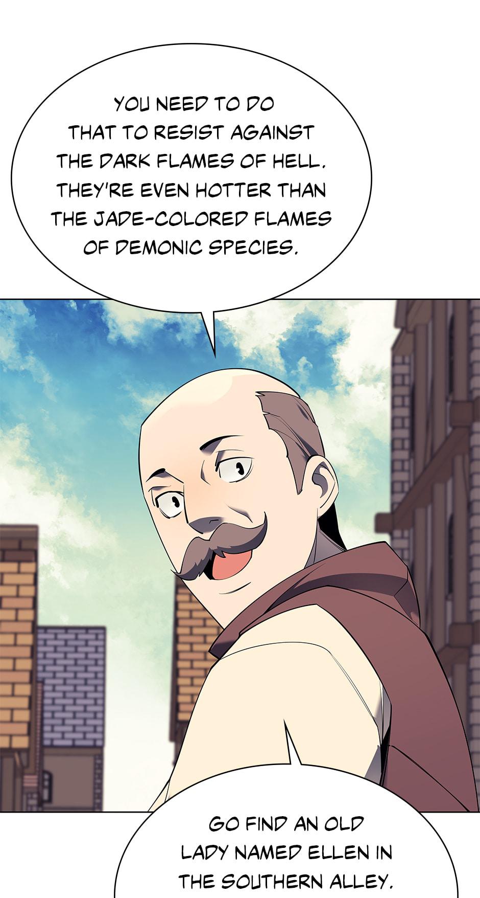 Overgeared Chapter 88 — page 11