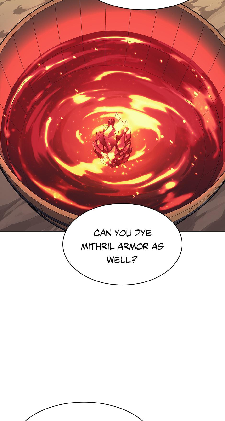 Overgeared Chapter 88 — page 15