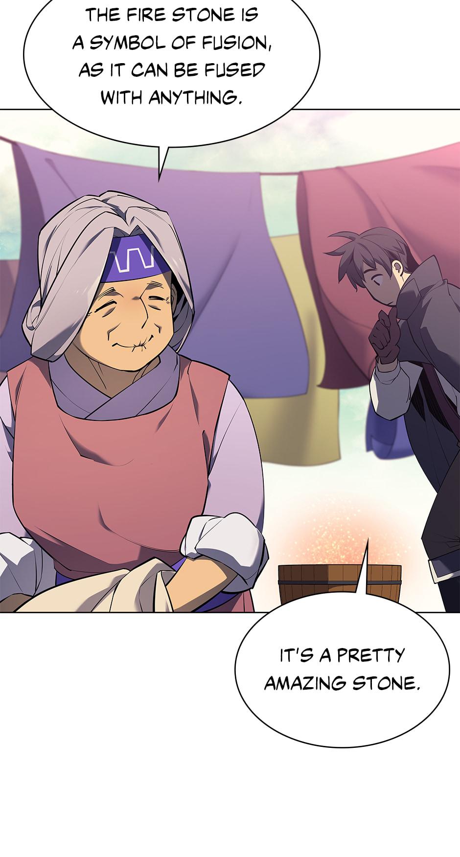 Overgeared Chapter 88 — page 16
