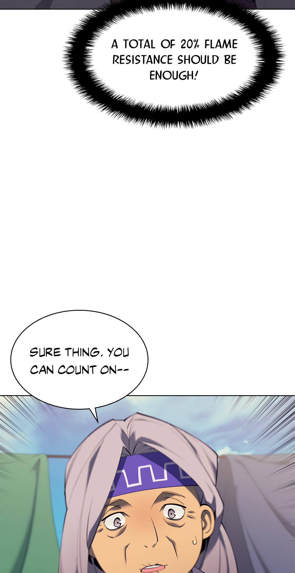 Overgeared Chapter 88 — page 19