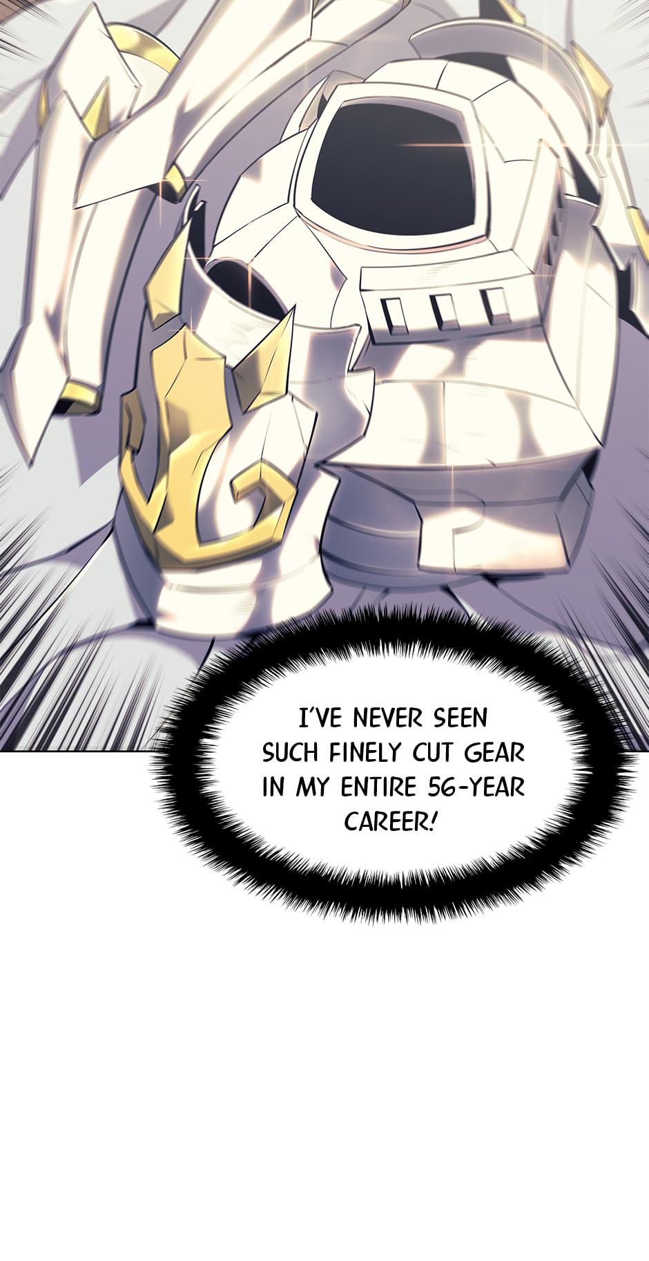 Overgeared Chapter 88 — page 21