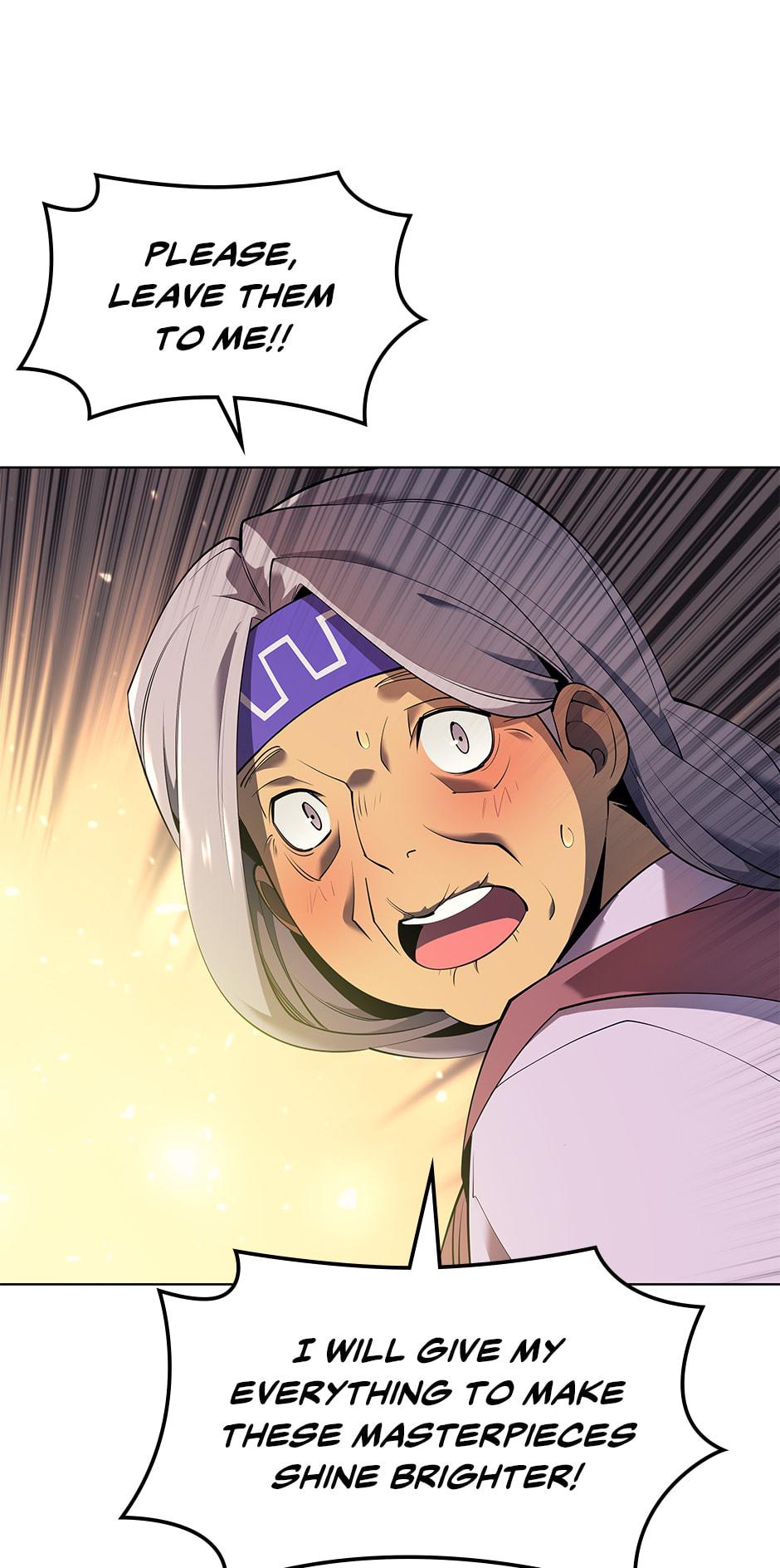 Overgeared Chapter 88 — page 22