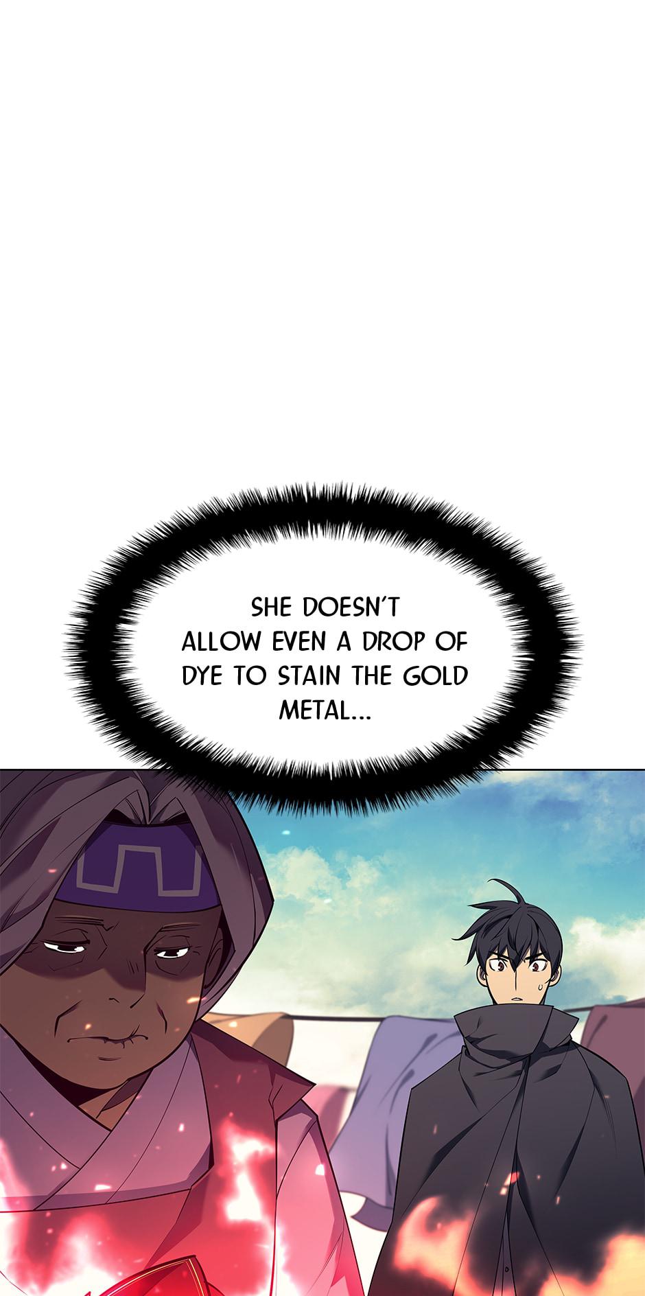 Overgeared Chapter 88 — page 25