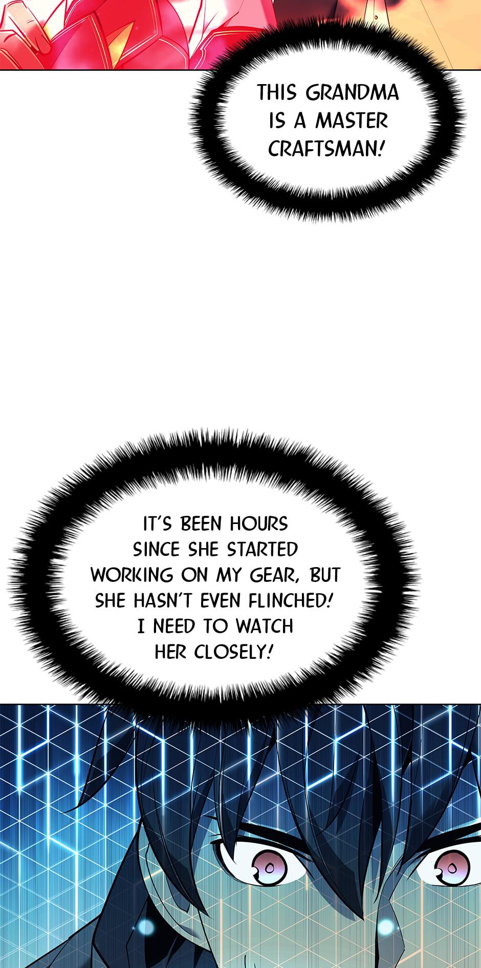 Overgeared Chapter 88 — page 26