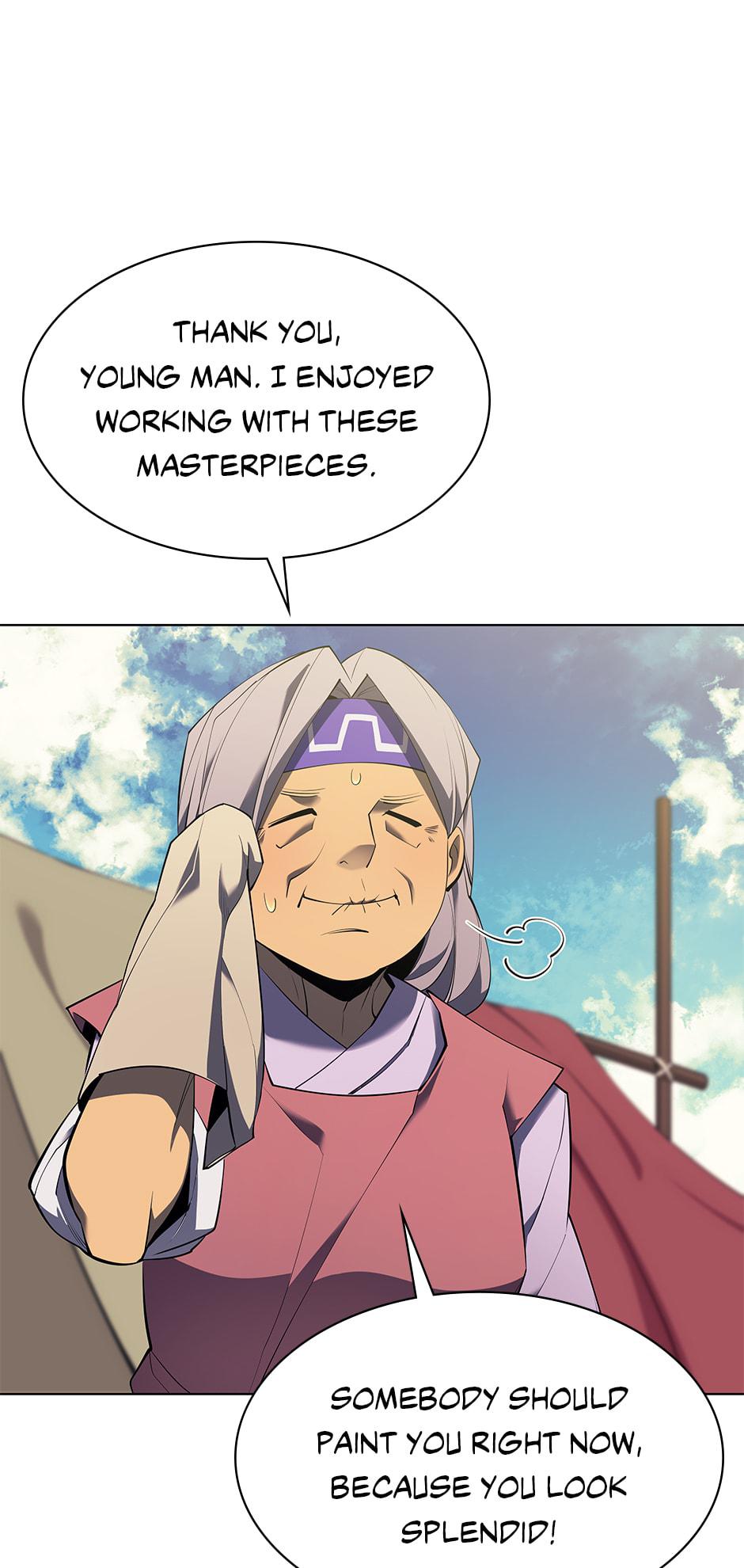Overgeared Chapter 88 — page 30