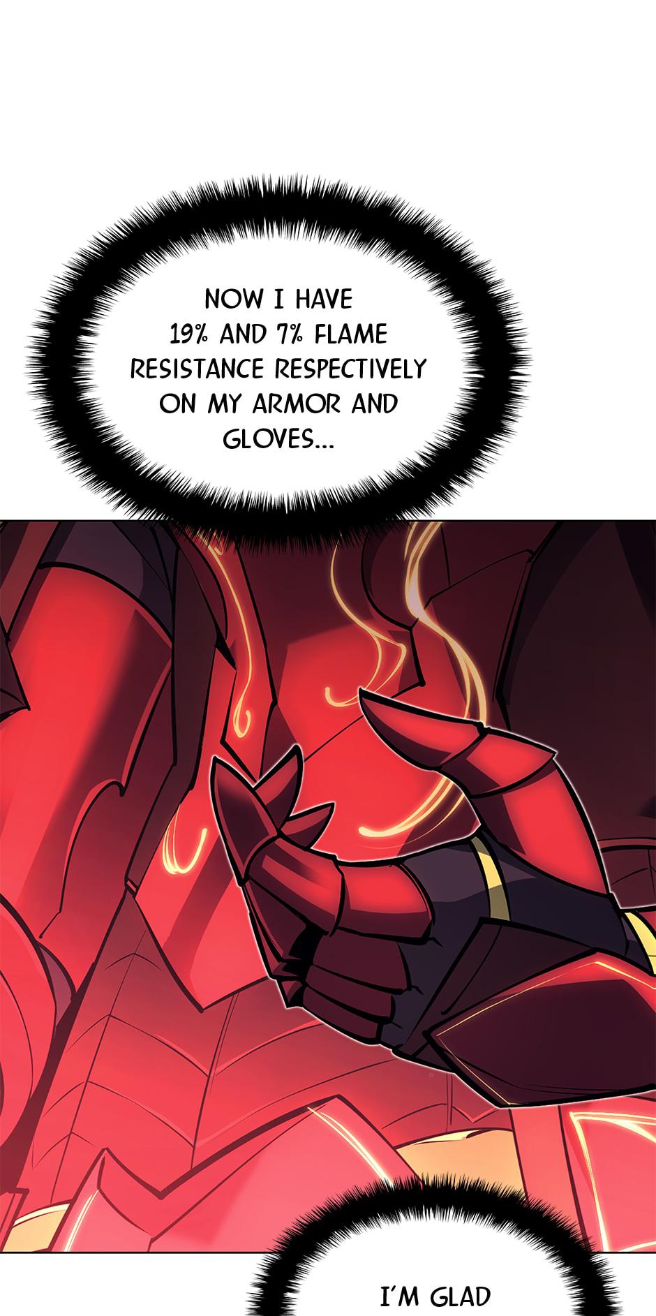 Overgeared Chapter 88 — page 33