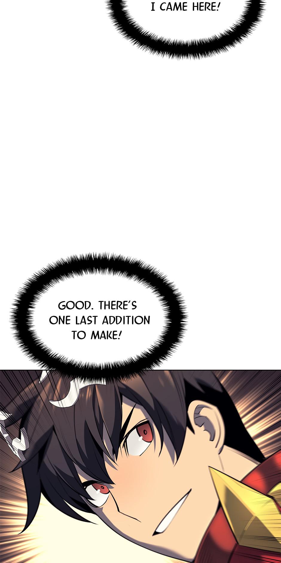 Overgeared Chapter 88 — page 34