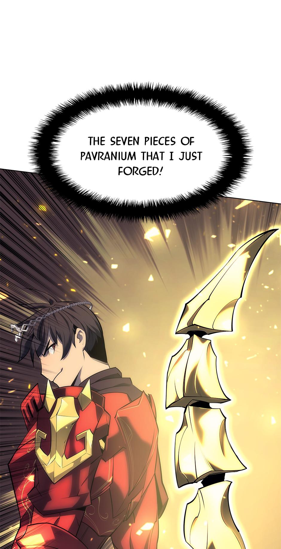 Overgeared Chapter 88 — page 38