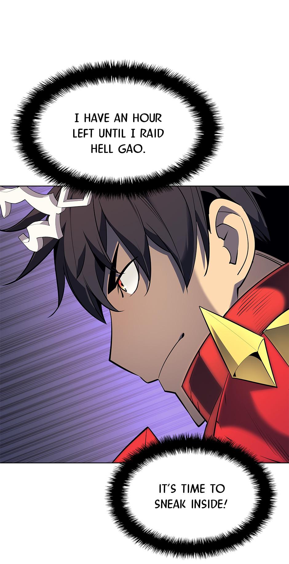 Overgeared Chapter 88 — page 40