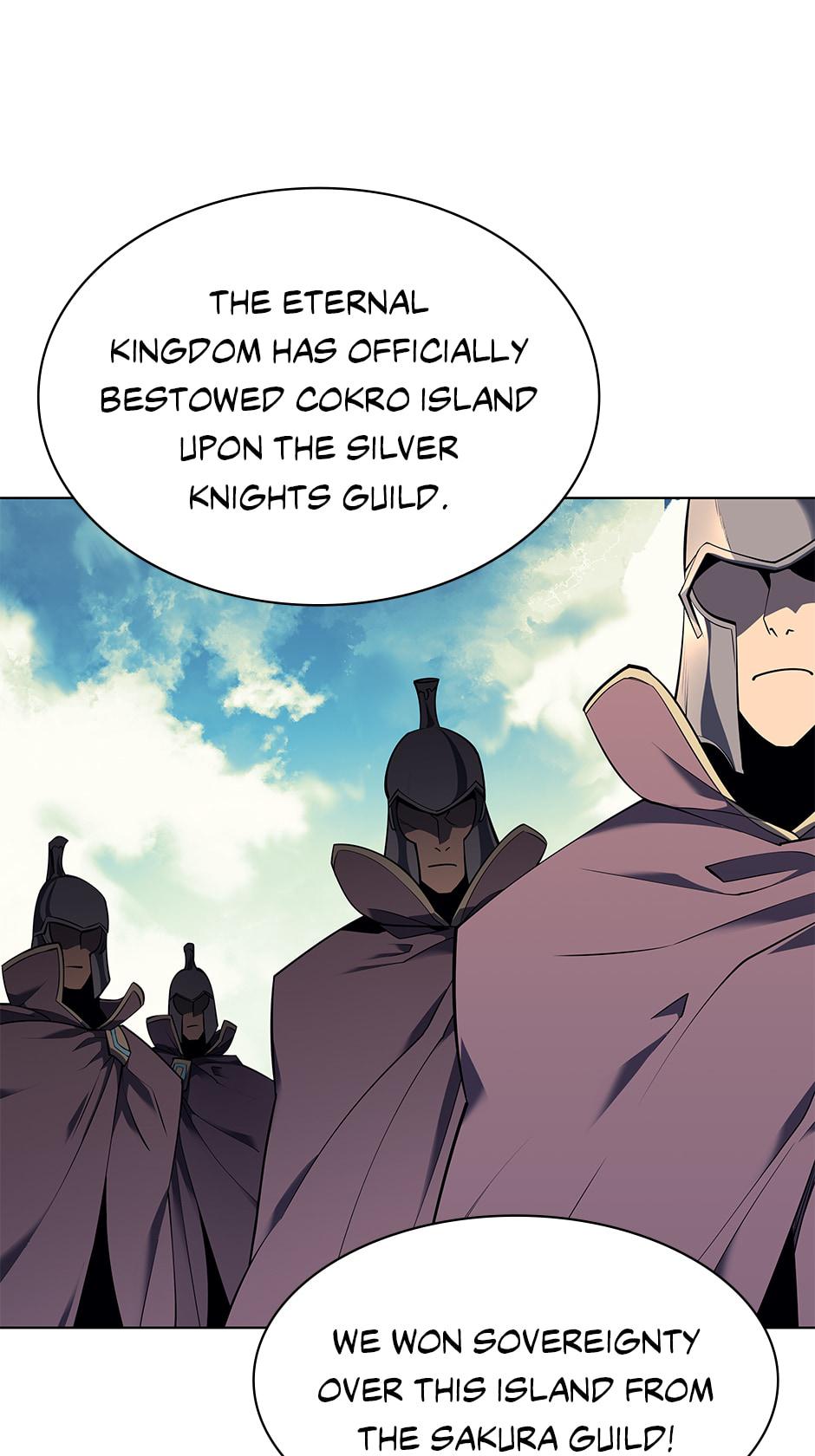 Overgeared Chapter 88 — page 44