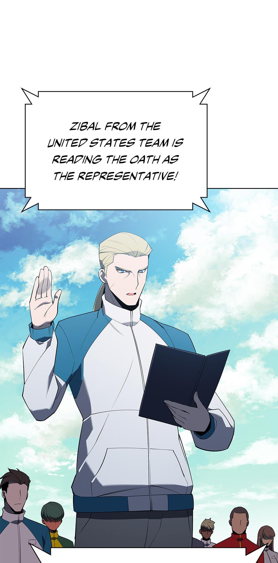 Overgeared Chapter 88 — page 56