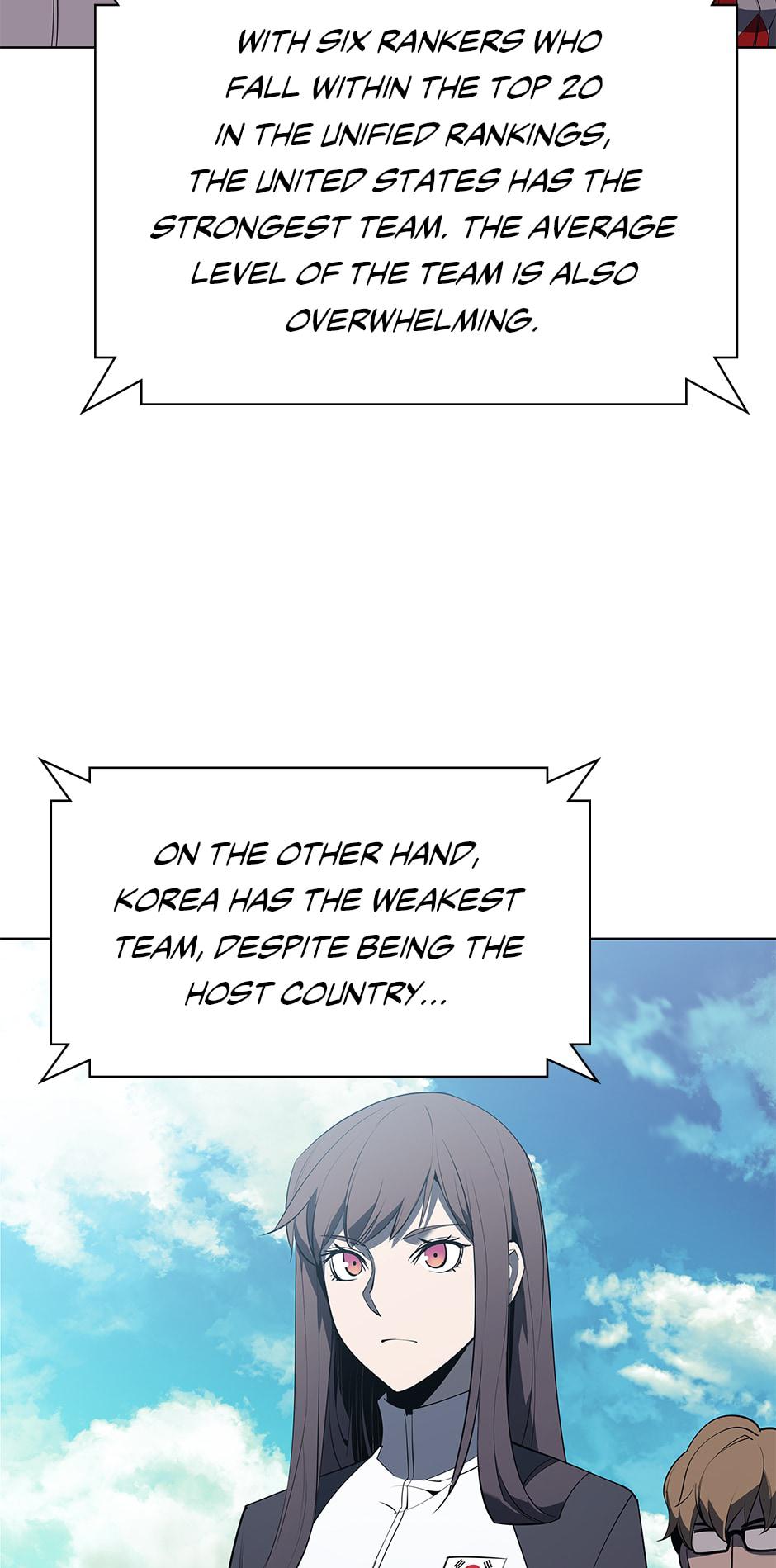 Overgeared Chapter 88 — page 57