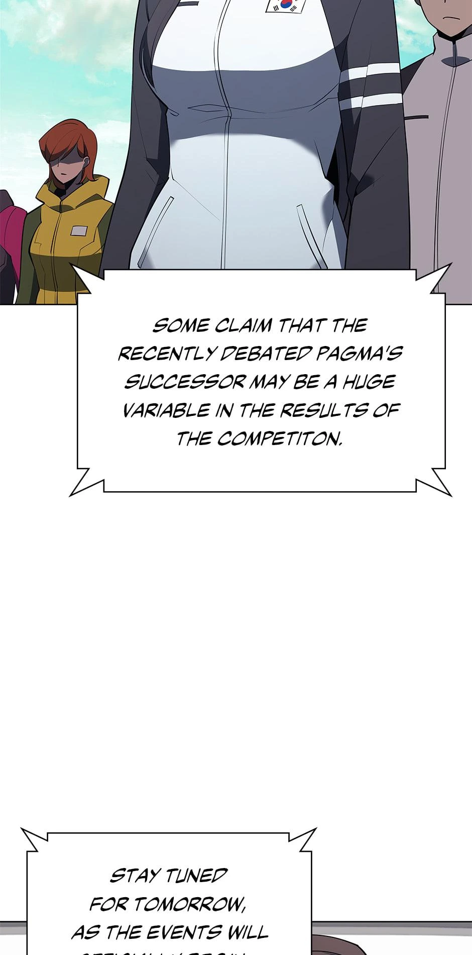 Overgeared Chapter 88 — page 58