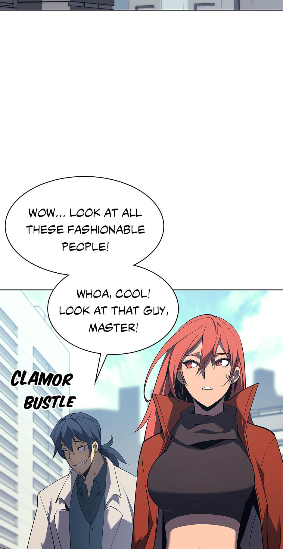 Overgeared Chapter 88 — page 63