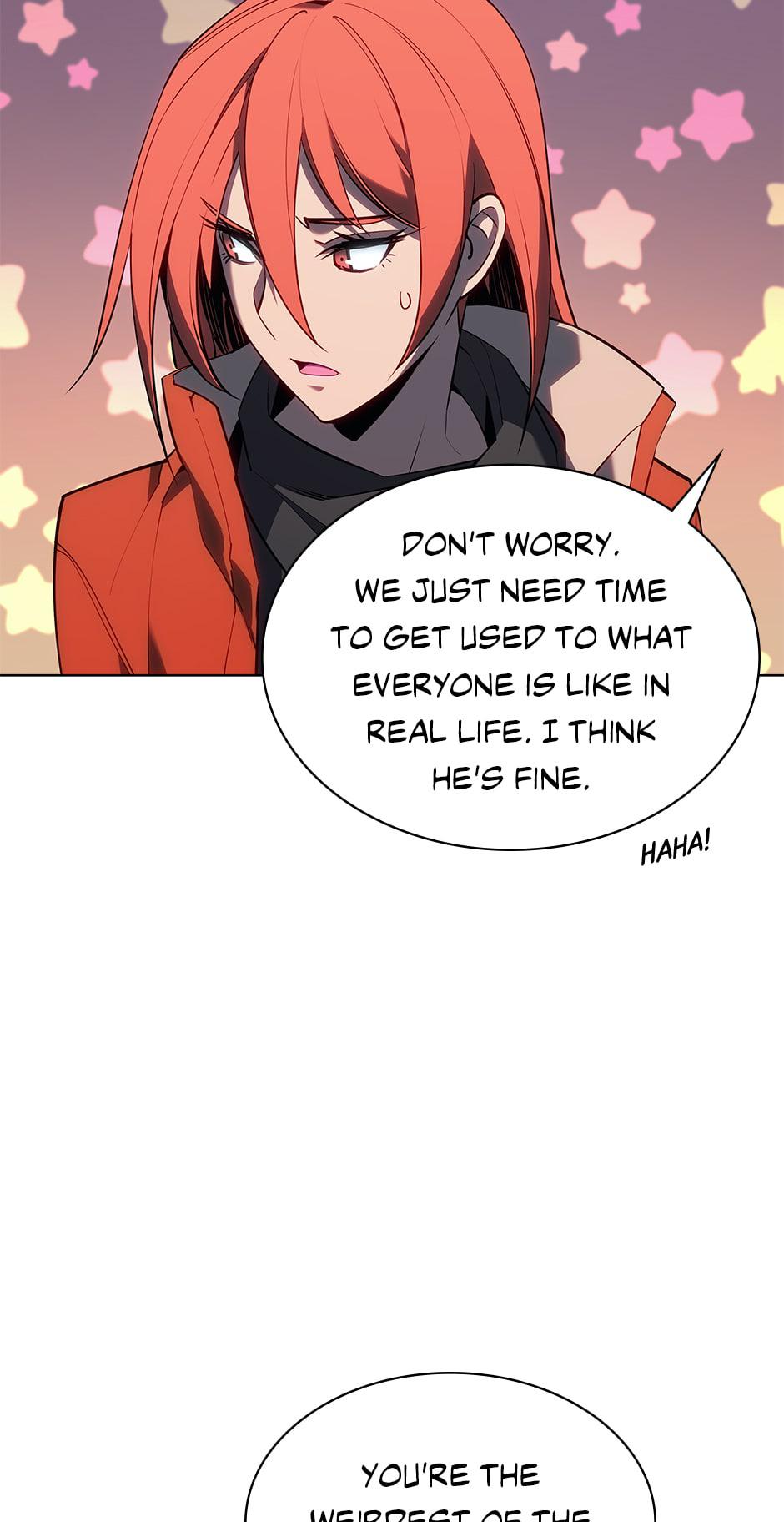 Overgeared Chapter 88 — page 65