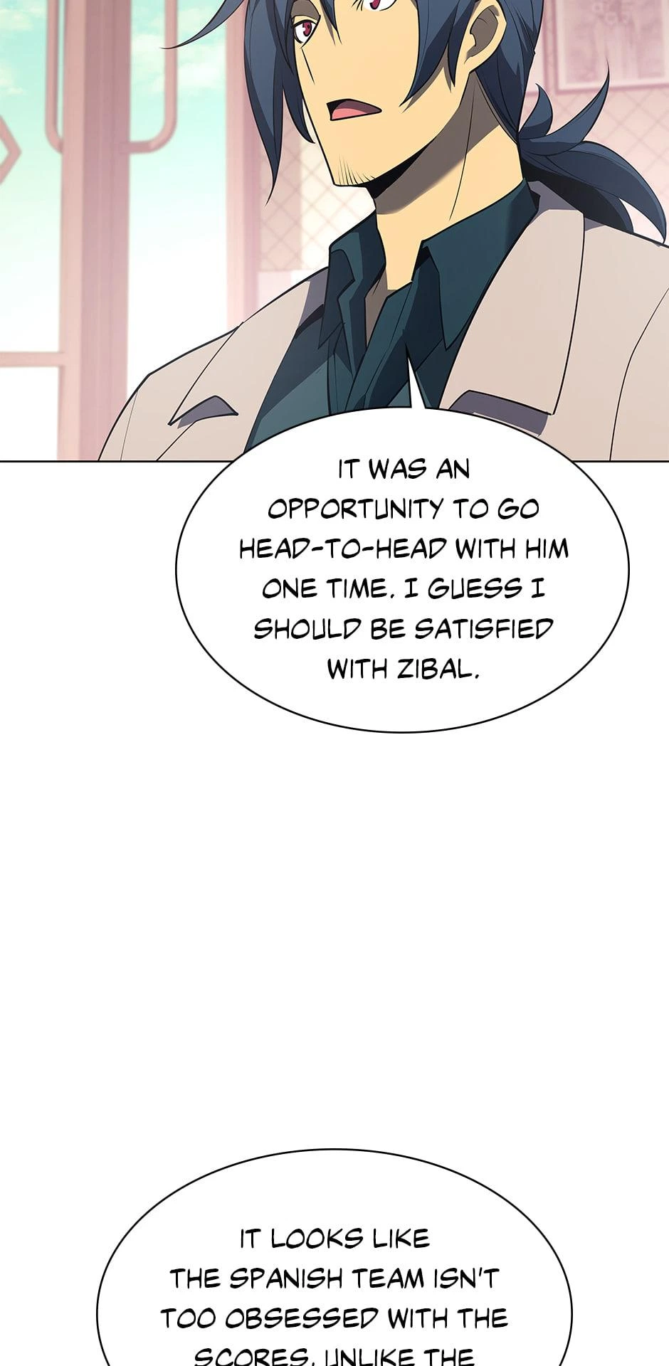 Overgeared Chapter 88 — page 69
