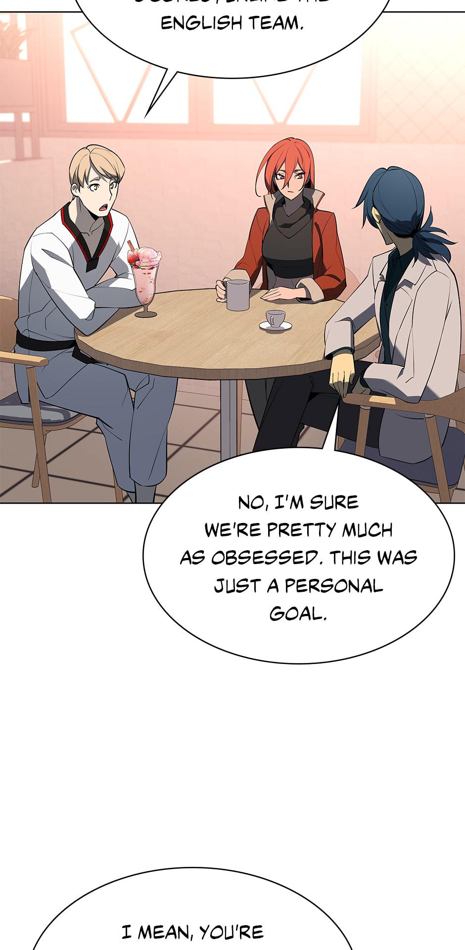 Overgeared Chapter 88 — page 70