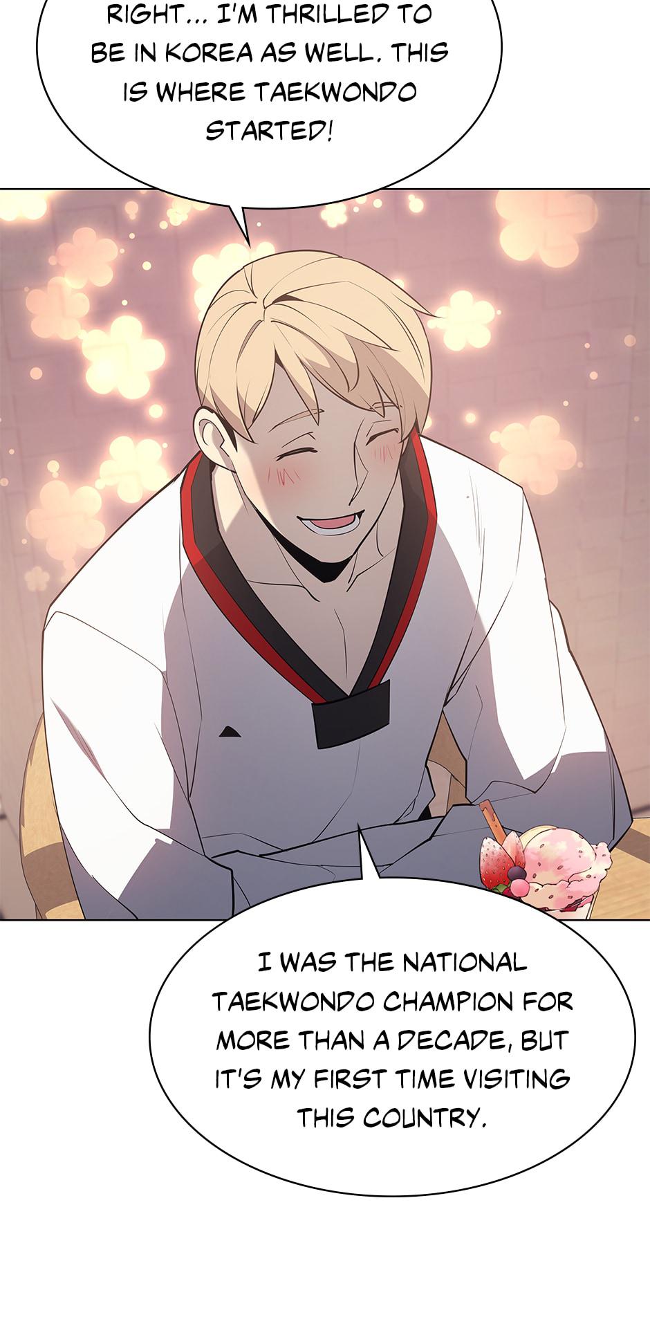 Overgeared Chapter 88 — page 71