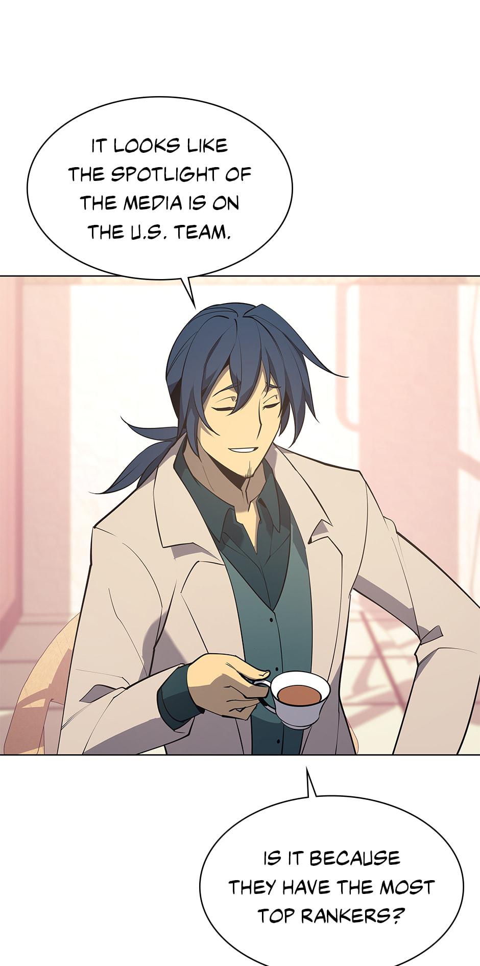 Overgeared Chapter 88 — page 72