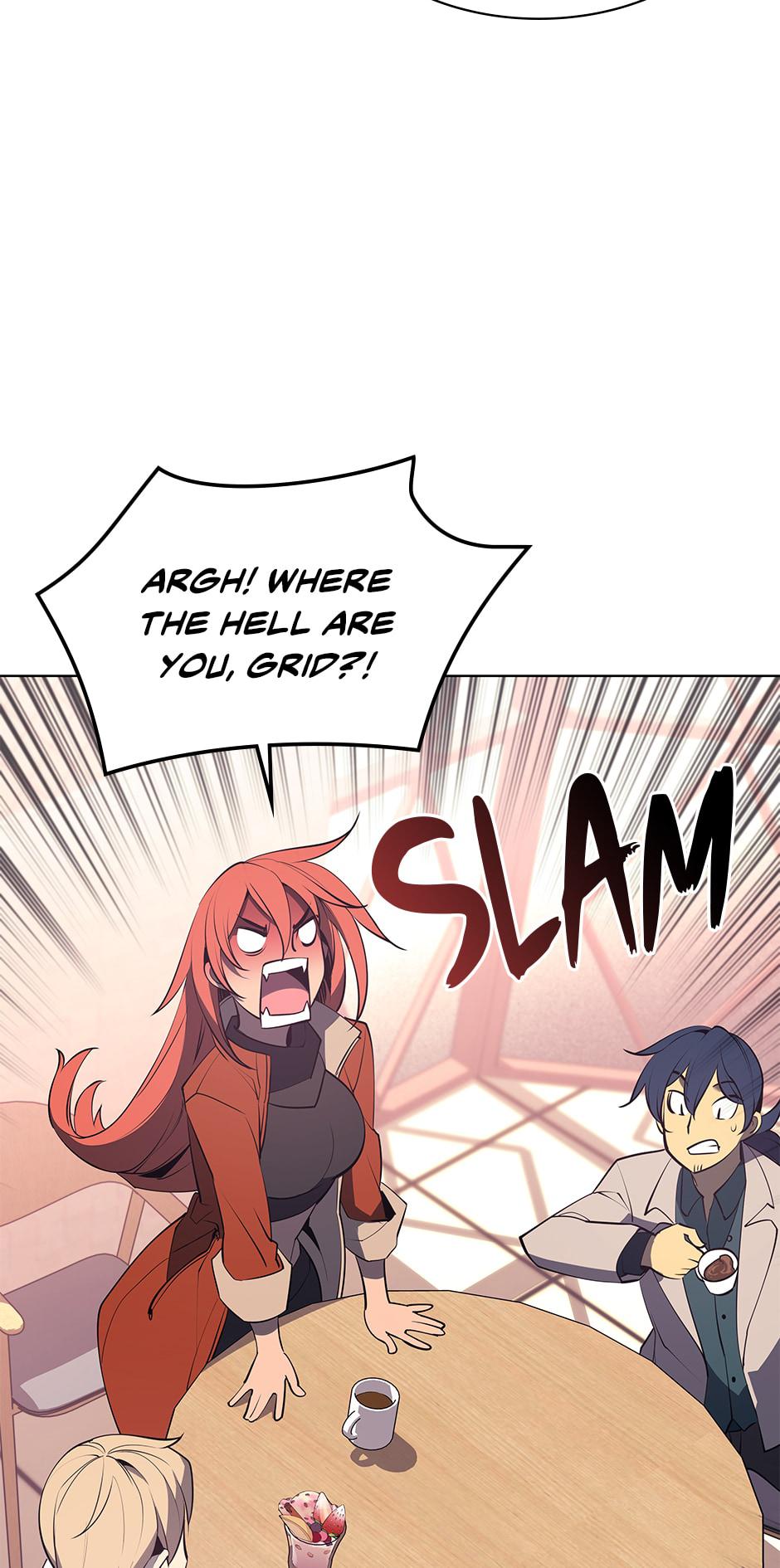 Overgeared Chapter 88 — page 73