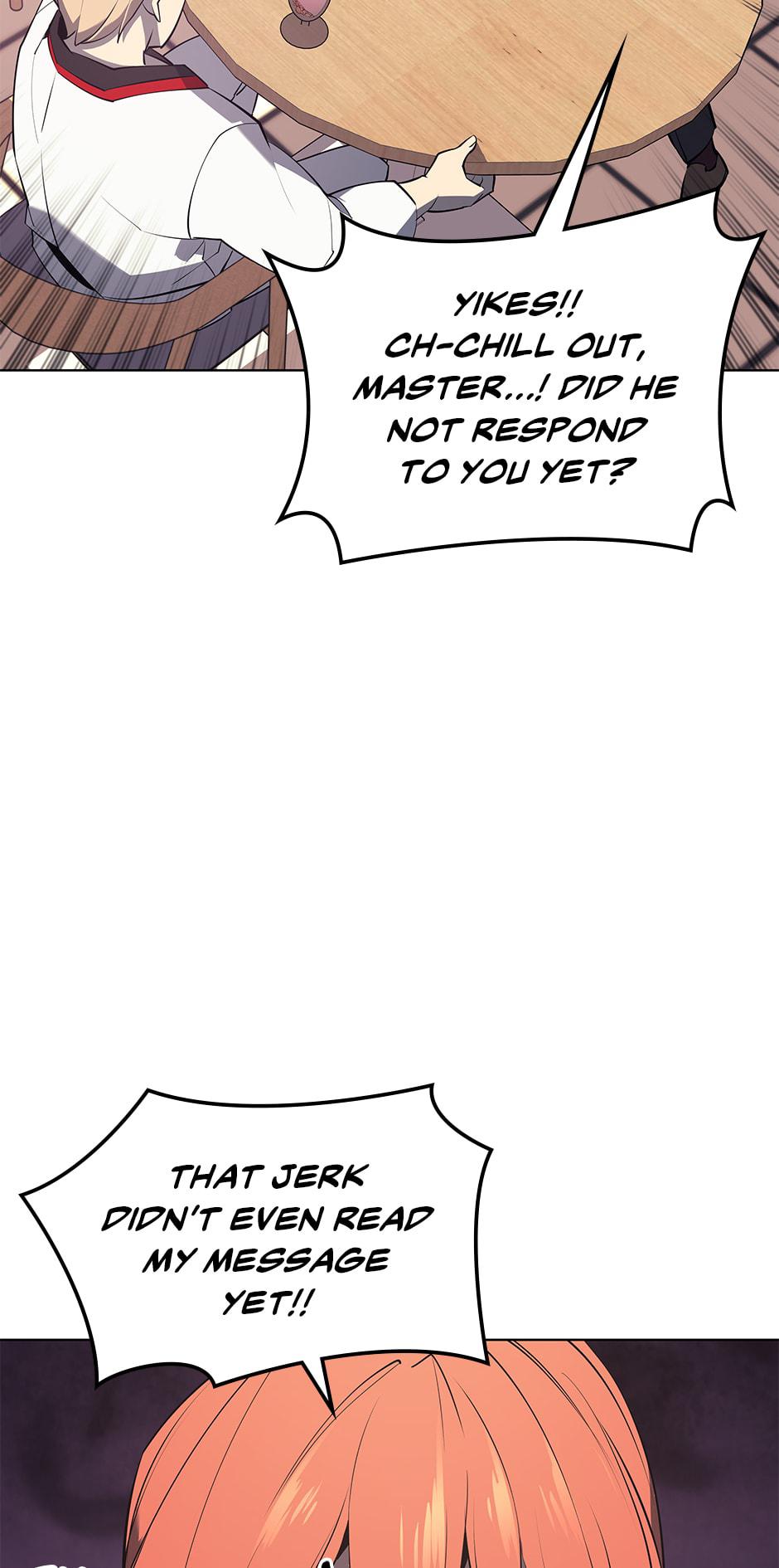 Overgeared Chapter 88 — page 74