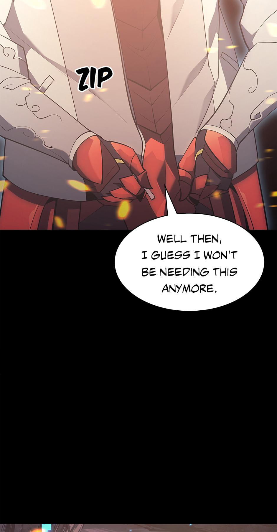 Overgeared Chapter 88 — page 80