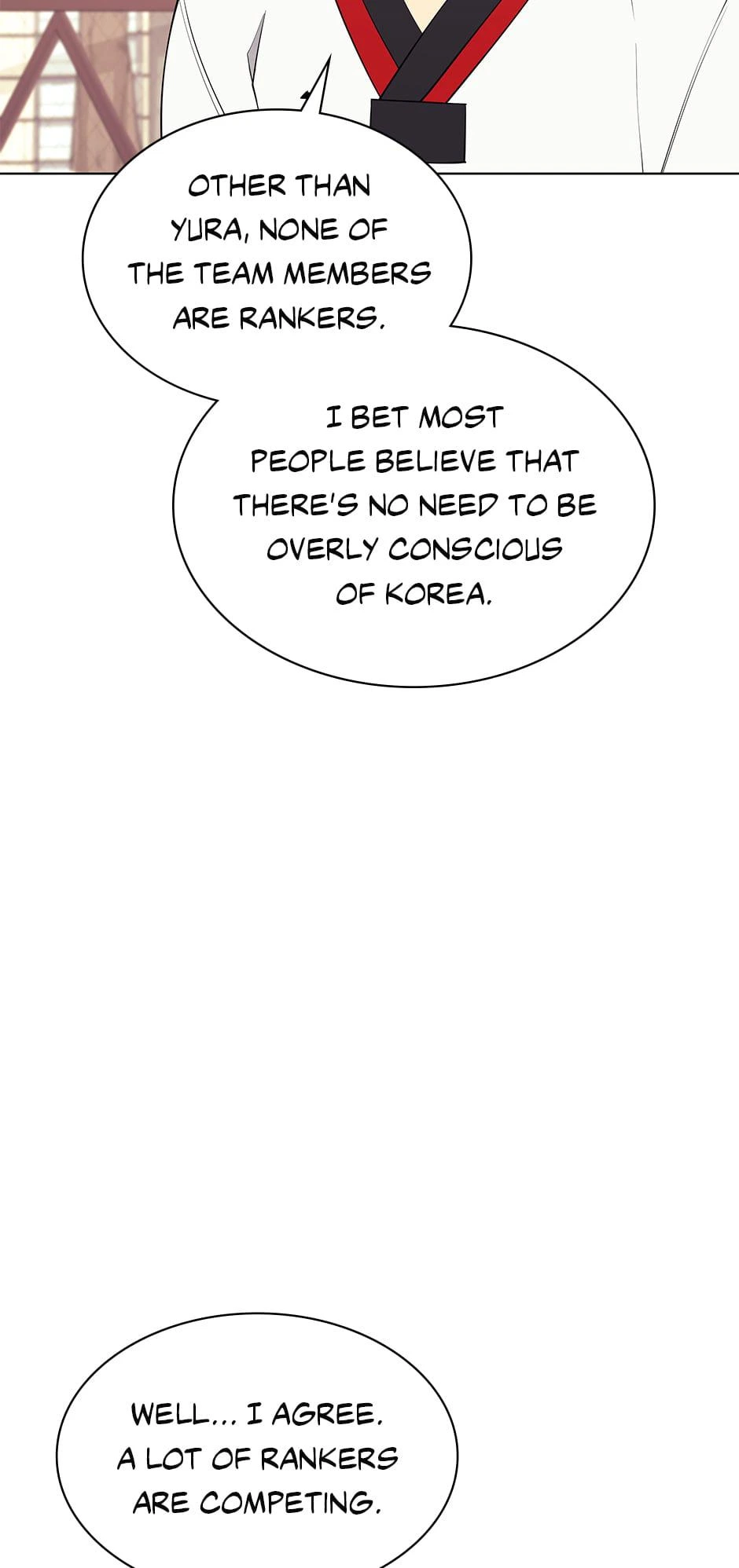 Overgeared Chapter 88 — page 84