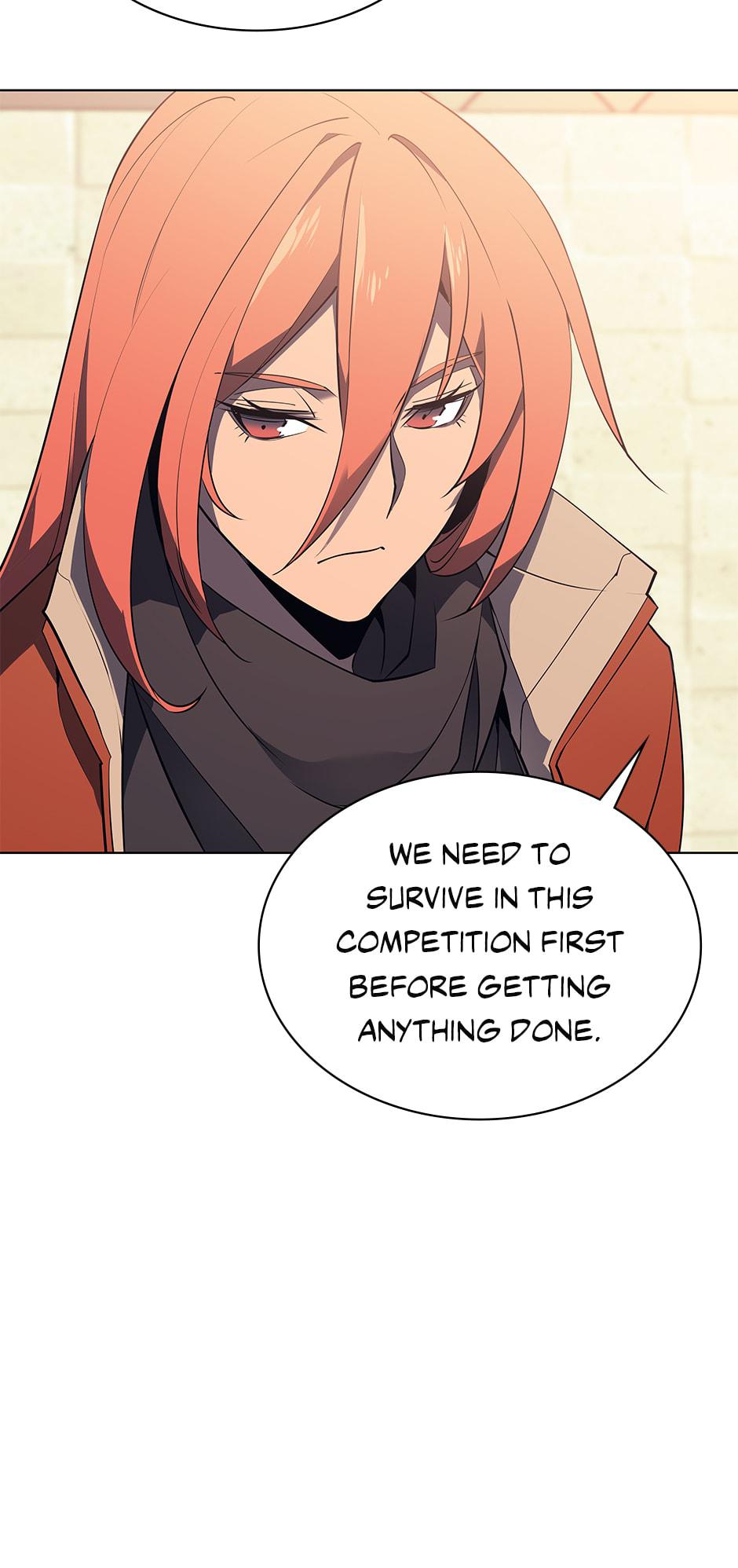 Overgeared Chapter 88 — page 85