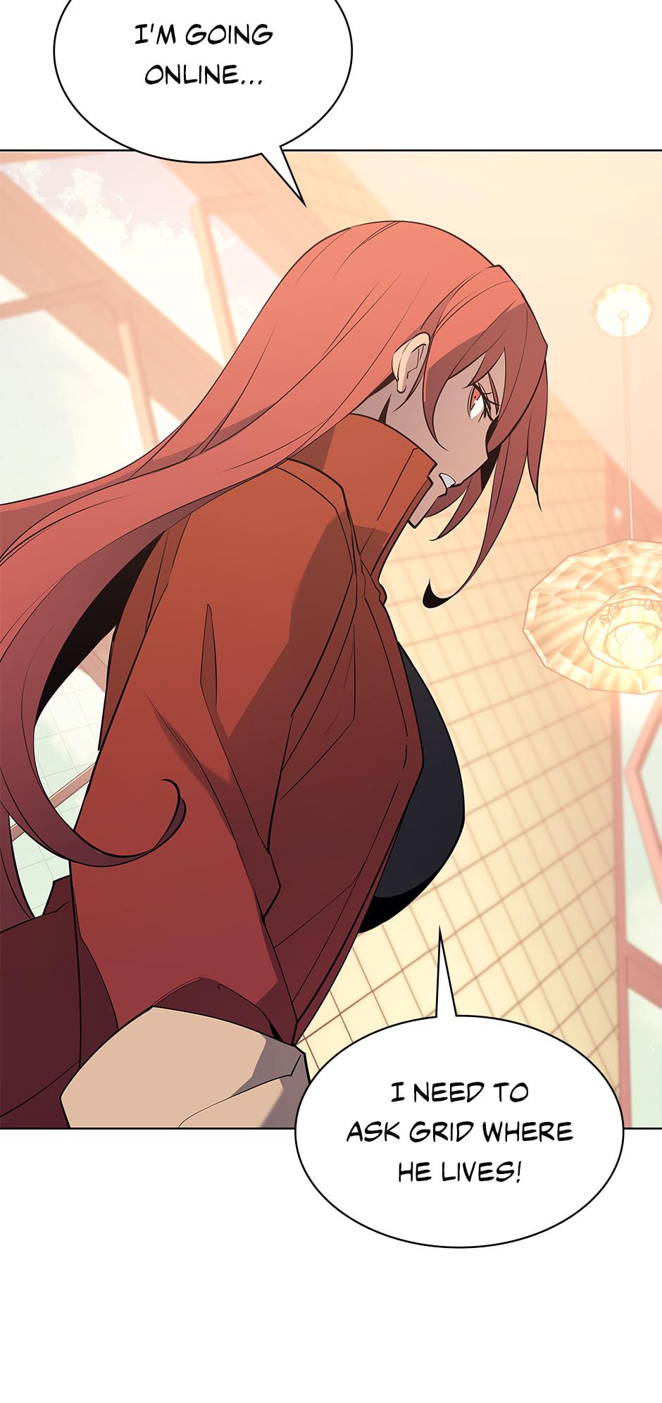 Overgeared Chapter 88 — page 87
