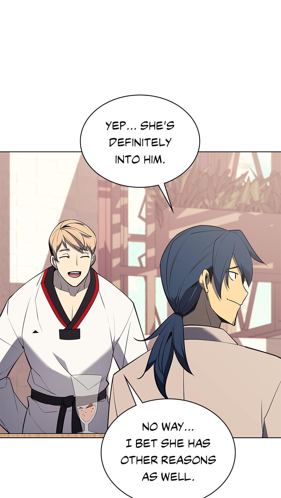 Overgeared Chapter 88 — page 88