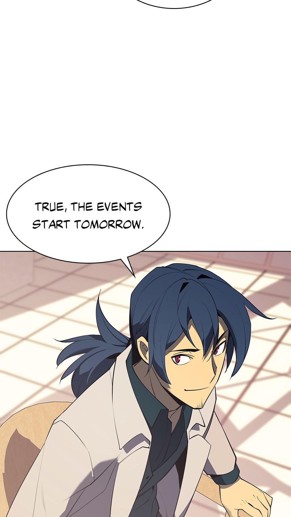 Overgeared Chapter 88 — page 89