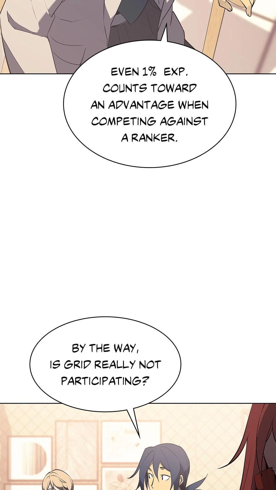 Overgeared Chapter 88 — page 90