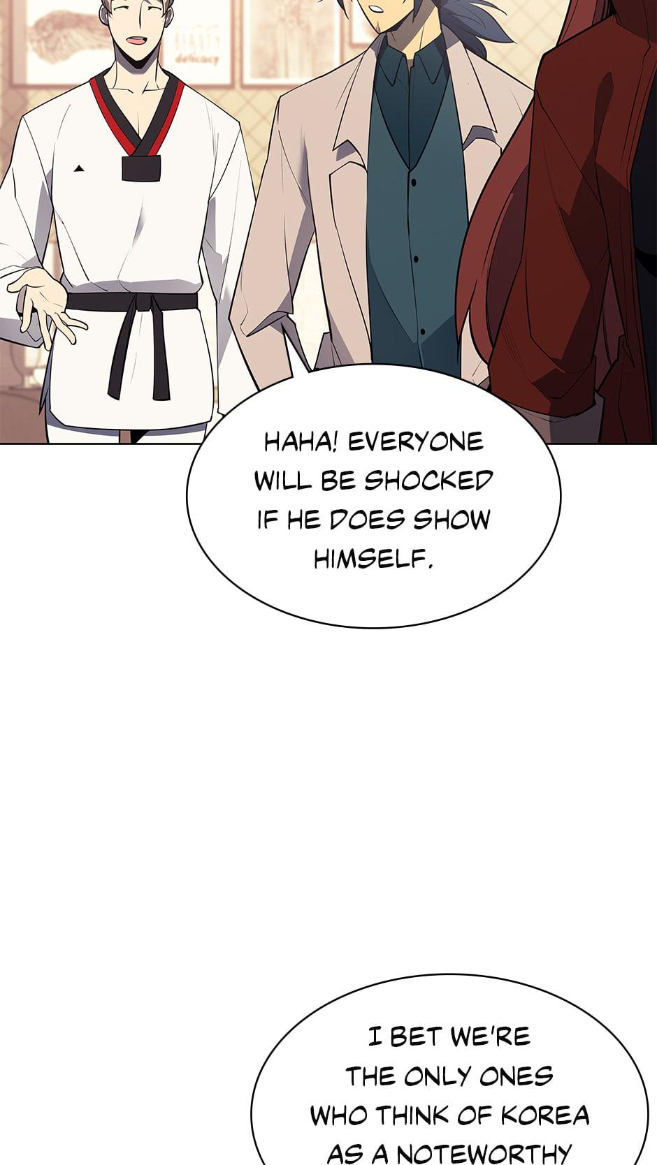 Overgeared Chapter 88 — page 91