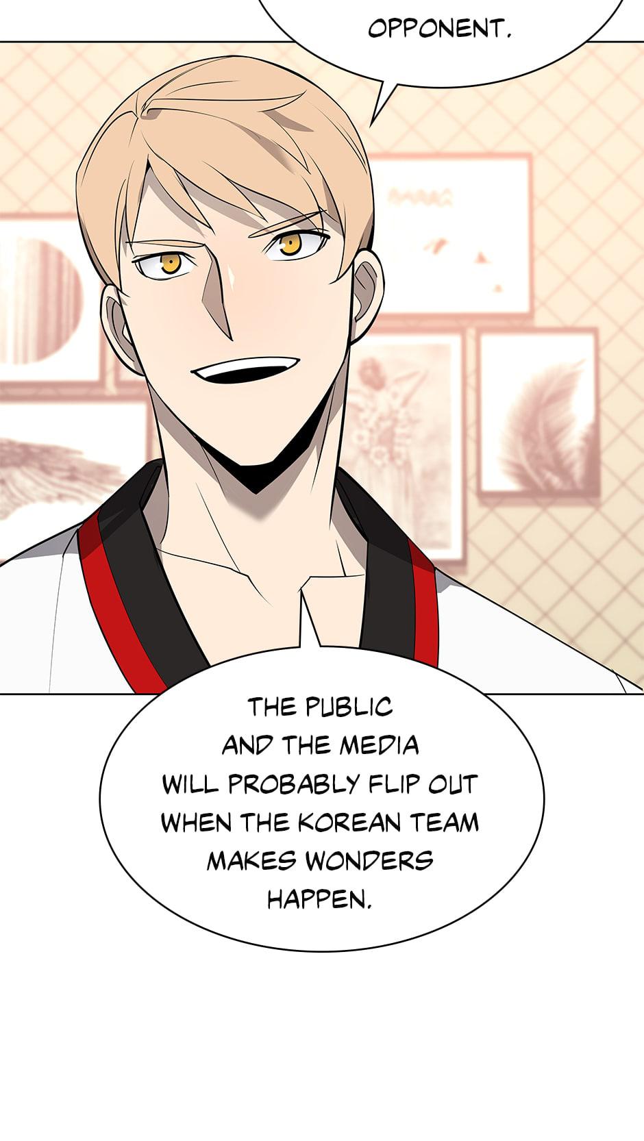 Overgeared Chapter 88 — page 92