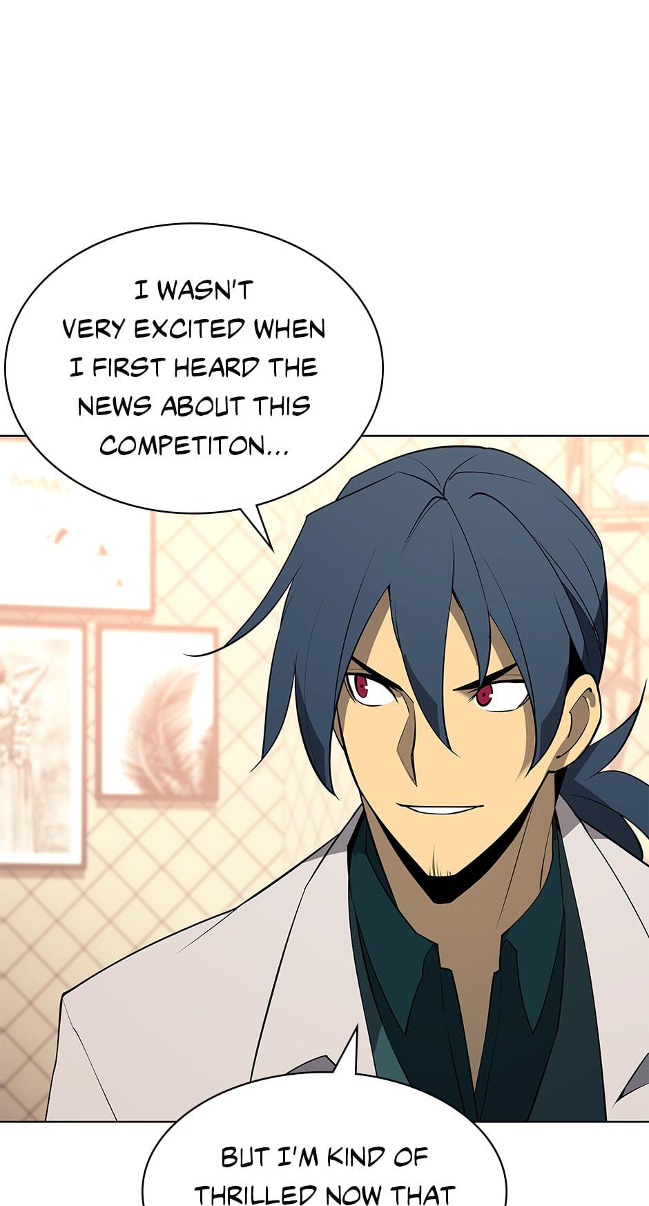 Overgeared Chapter 88 — page 93