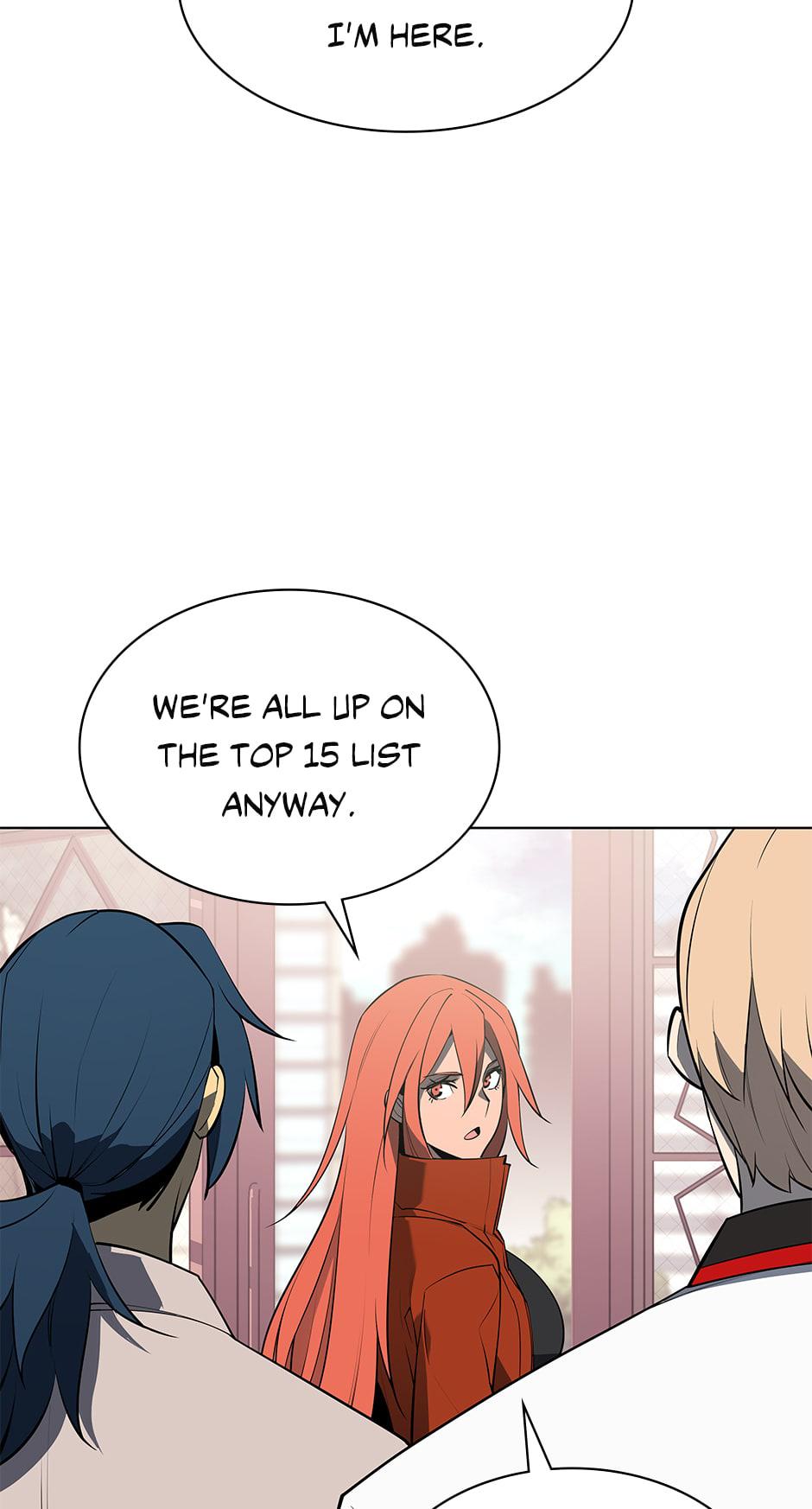 Overgeared Chapter 88 — page 94