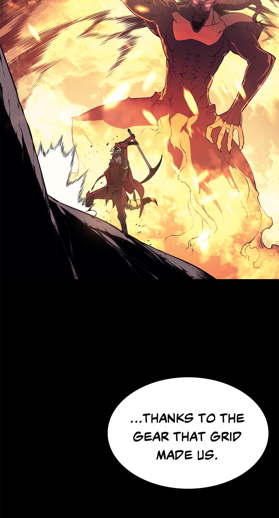 Overgeared Chapter 88 — page 98