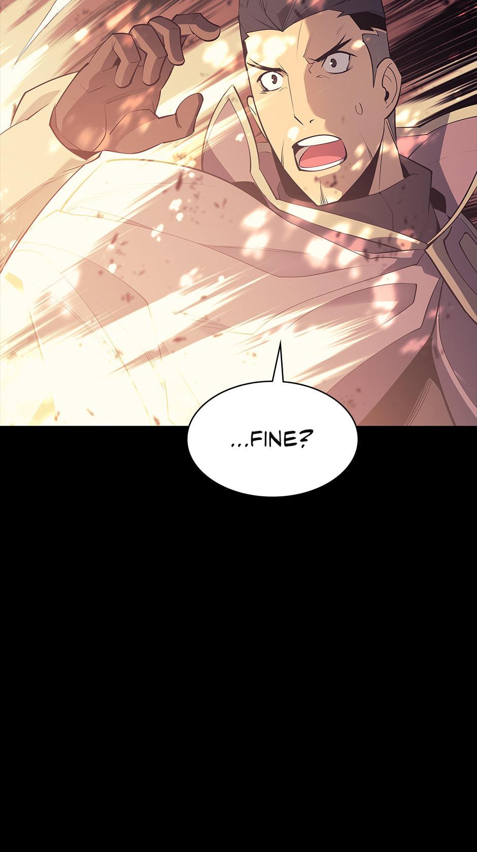 Overgeared Chapter 88 — page 104
