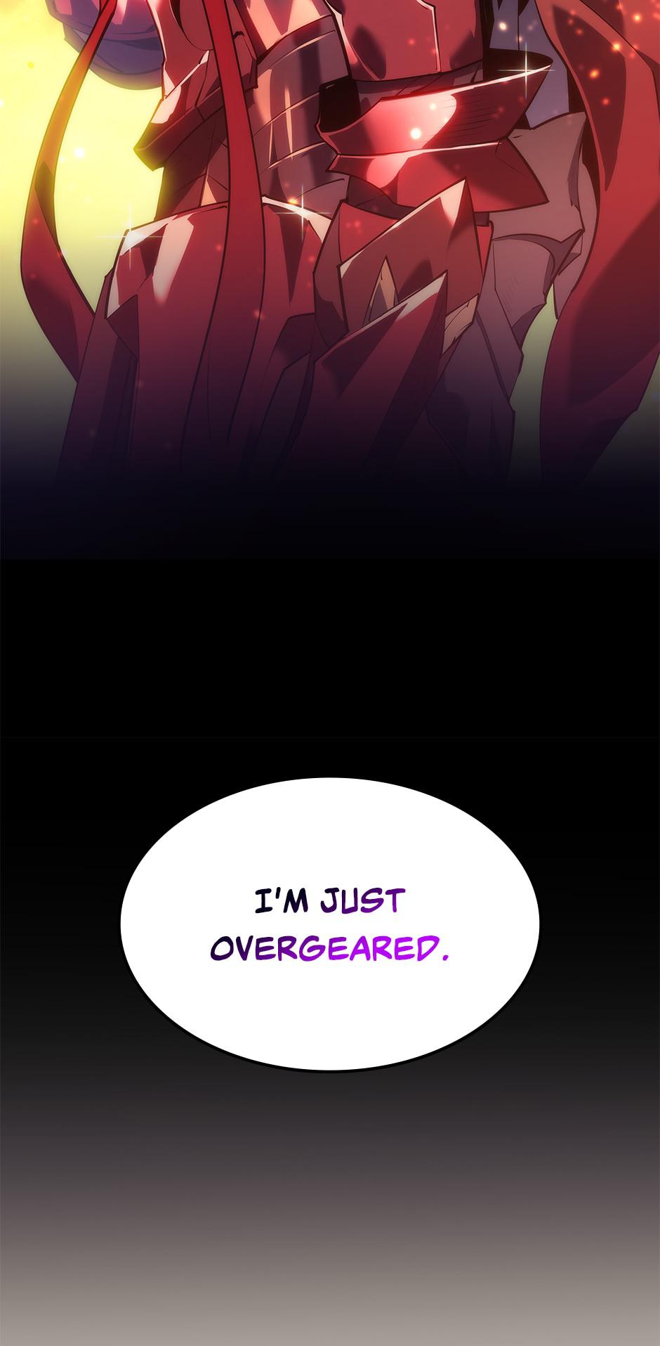 Overgeared Chapter 88 — page 108