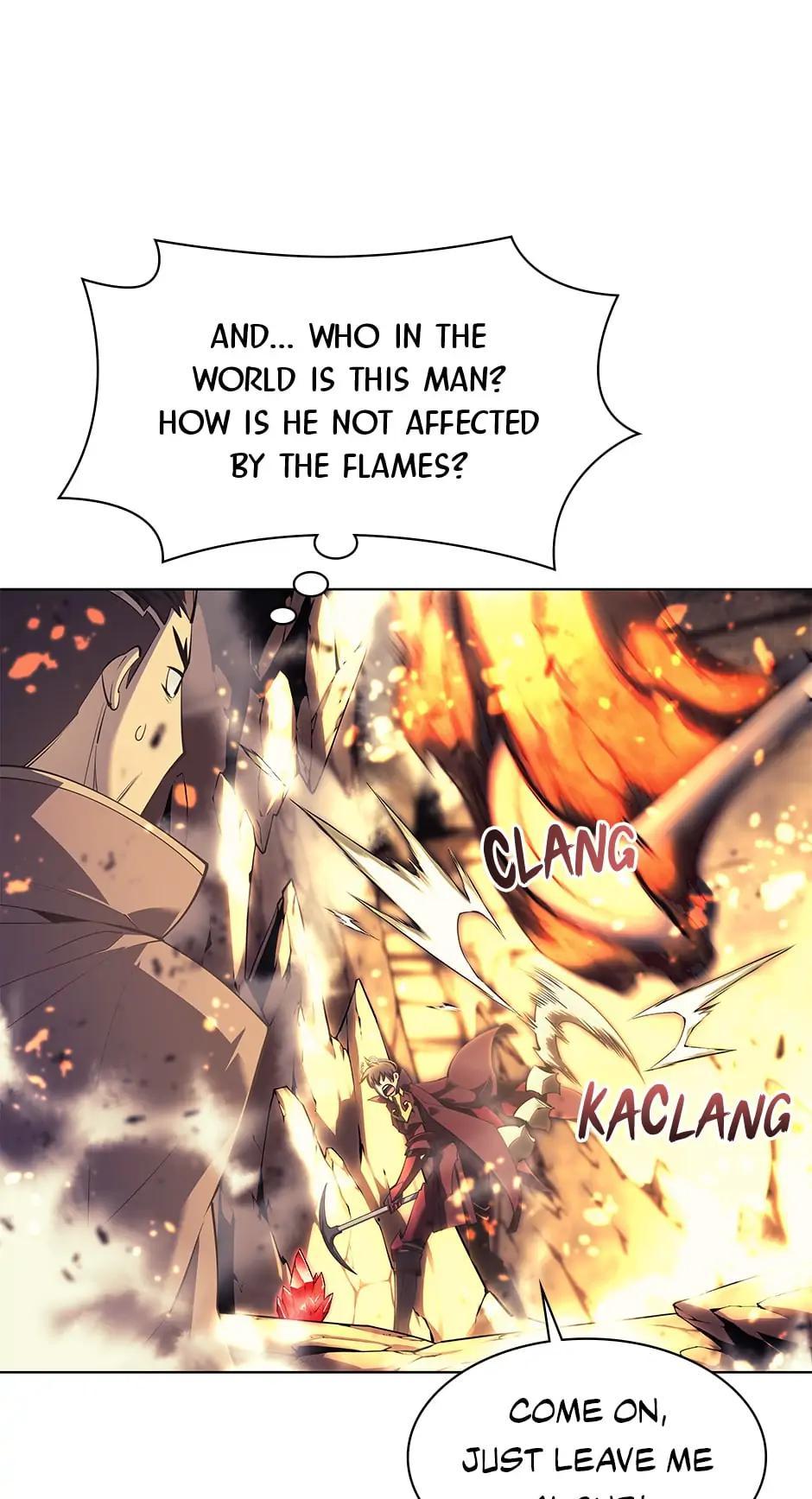 Overgeared Chapter 89 — page 4
