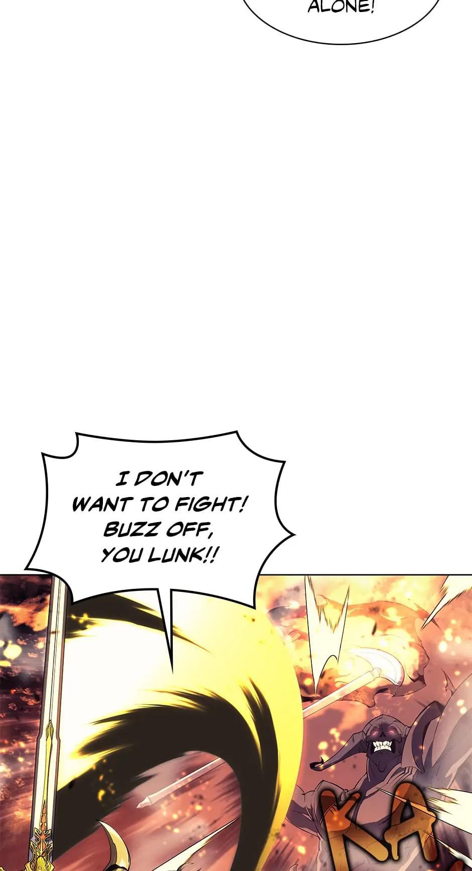Overgeared Chapter 89 — page 5