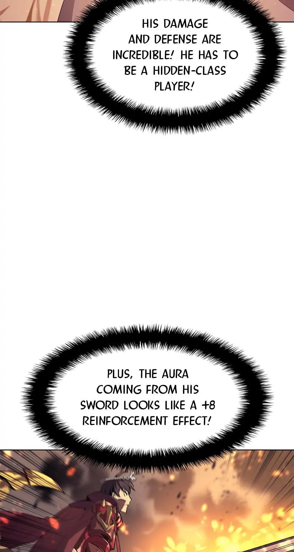 Overgeared Chapter 89 — page 8