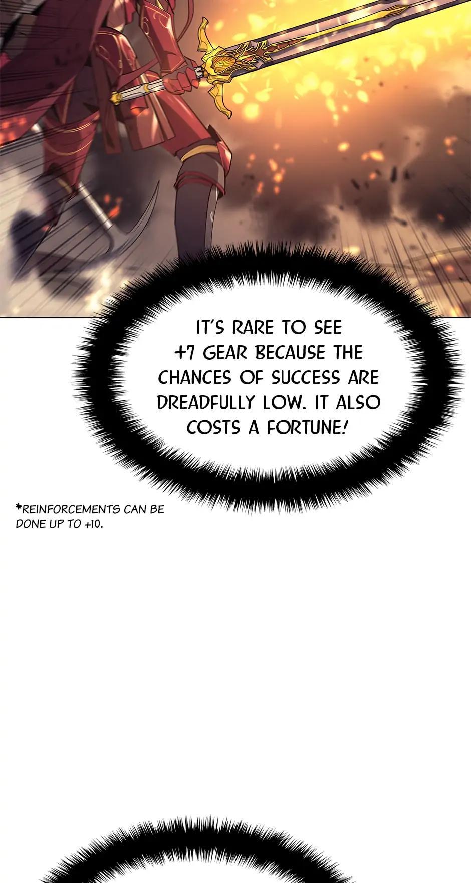 Overgeared Chapter 89 — page 9