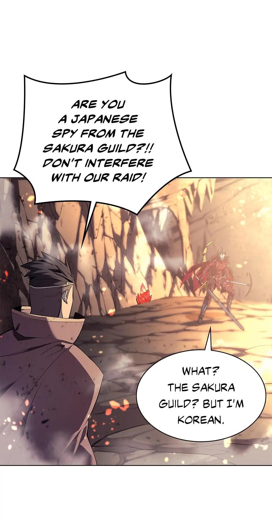 Overgeared Chapter 89 — page 12