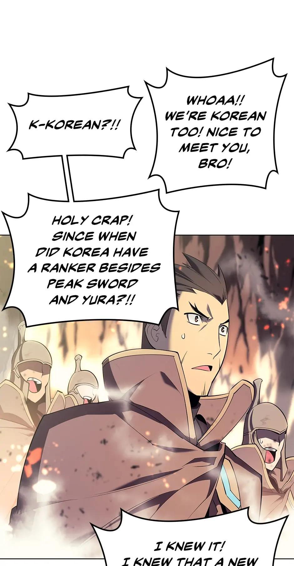 Overgeared Chapter 89 — page 13