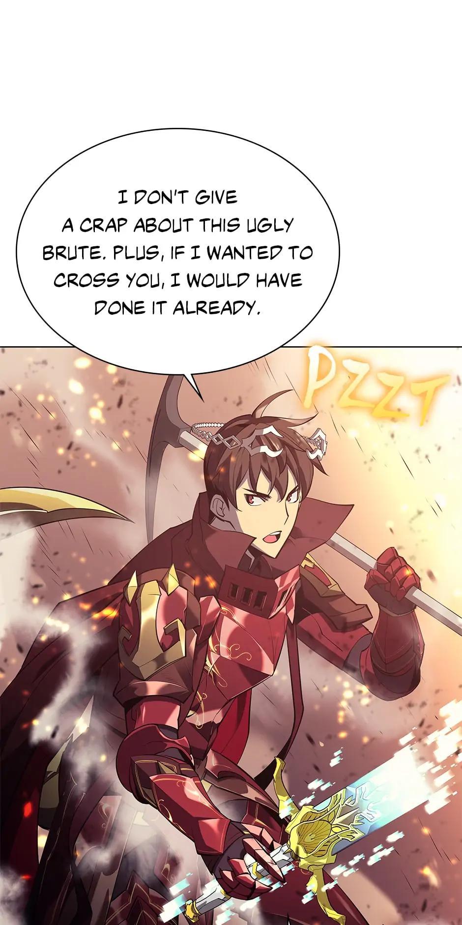 Overgeared Chapter 89 — page 18