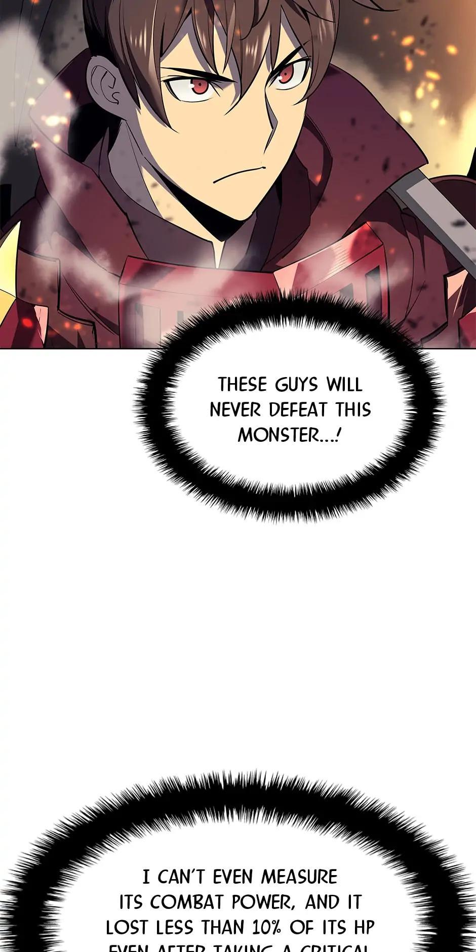 Overgeared Chapter 89 — page 20